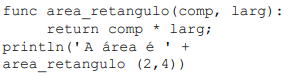 Imagem associada para resolução da questão