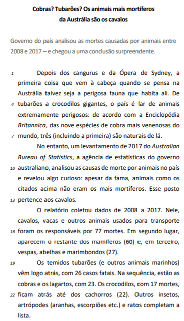 Imagem da questão