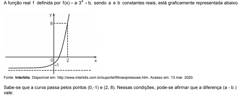 Imagem associada para resolução da questão