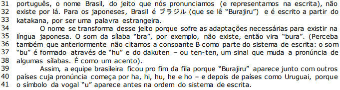 Imagem associada para resolução da questão