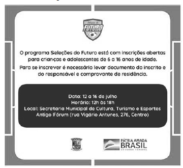 Imagem associada para resolução da questão
