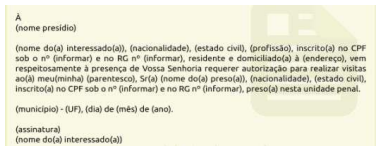 Imagem associada para resolução da questão