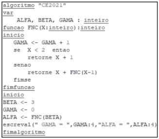 Imagem associada para resolução da questão