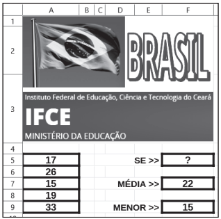 Imagem associada para resolução da questão