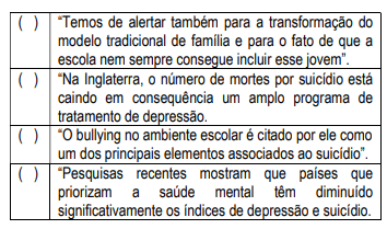 Imagem associada para resolução da questão