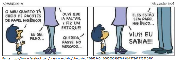 Imagem associada para resolução da questão