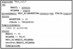 Imagem associada para resolução da questão