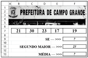 Imagem associada para resolução da questão