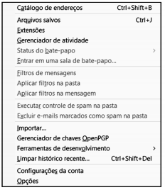 Imagem associada para resolução da questão
