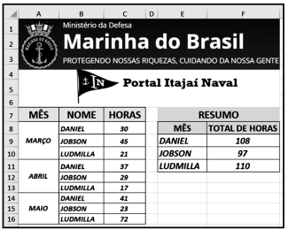 Imagem associada para resolução da questão