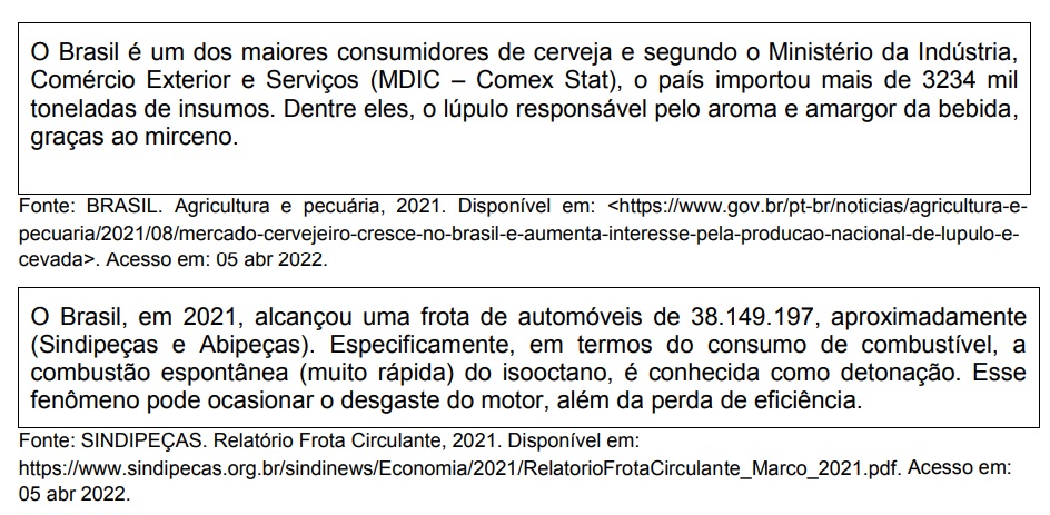 Imagem associada para resolução da questão