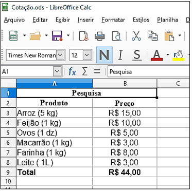 Imagem associada para resolução da questão