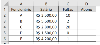 Imagem associada para resolução da questão