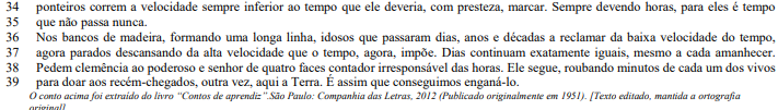 Imagem associada para resolução da questão