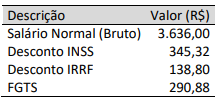 Imagem associada para resolução da questão