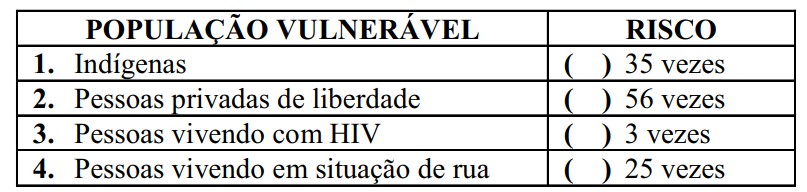 Imagem associada para resolução da questão