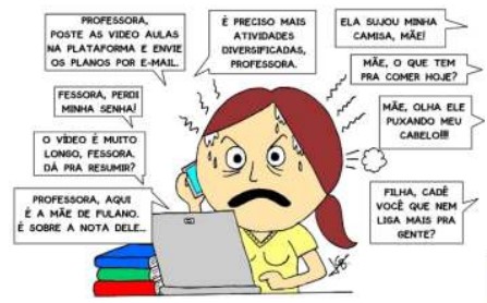 Imagem associada para resolução da questão