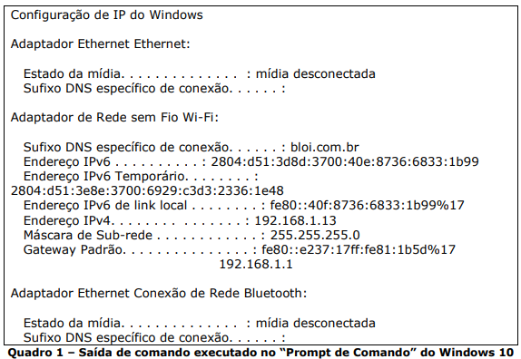 Imagem associada para resolução da questão