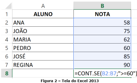 Imagem associada para resolução da questão