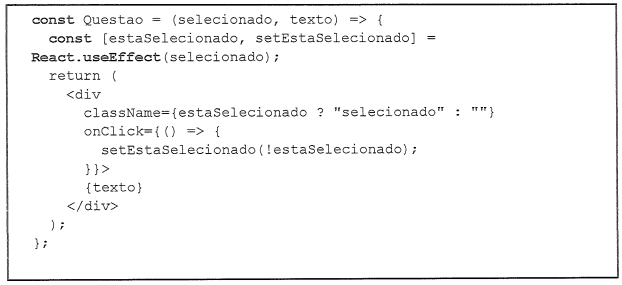 Imagem associada para resolução da questão
