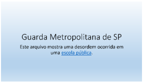 Imagem associada para resolução da questão