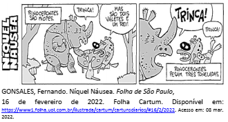 Imagem associada para resolução da questão