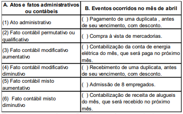 Imagem associada para resolução da questão
