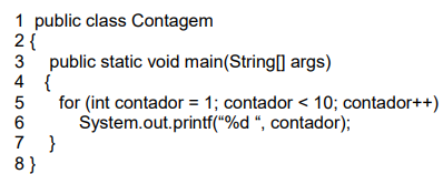 Imagem associada para resolução da questão