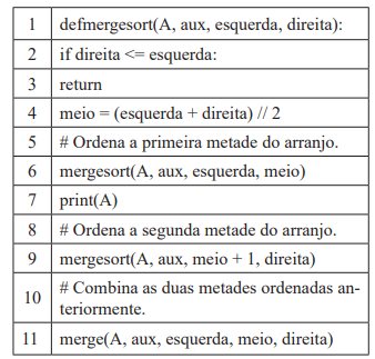 Imagem associada para resolução da questão