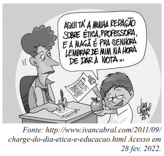Imagem associada para resolução da questão
