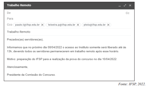 Imagem associada para resolução da questão