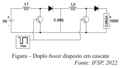 Imagem associada para resolução da questão