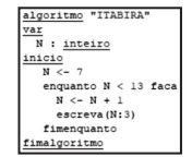 Imagem associada para resolução da questão