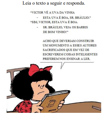 Imagem associada para resolução da questão