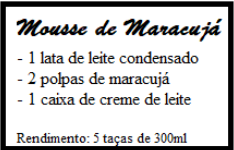 Imagem associada para resolução da questão