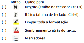 Imagem associada para resolução da questão