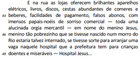 Imagem da questão