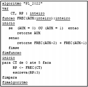 Imagem associada para resolução da questão