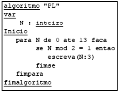 Imagem associada para resolução da questão