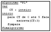 Imagem associada para resolução da questão