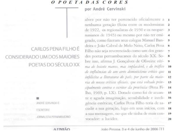 Imagem associada para resolução da questão