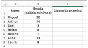 Imagem associada para resolução da questão