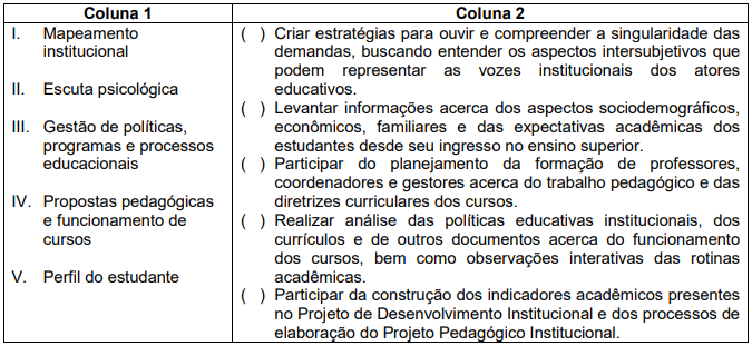 Imagem associada para resolução da questão