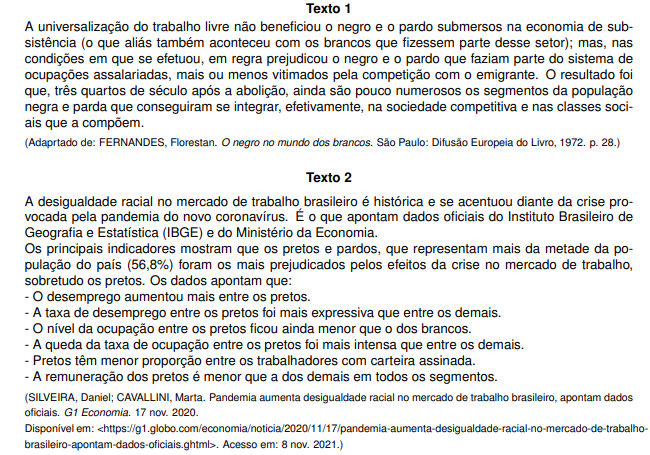 Imagem associada para resolução da questão