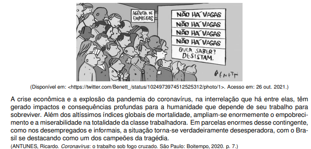 Imagem associada para resolução da questão