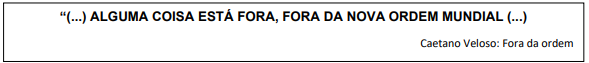 Imagem associada para resolução da questão