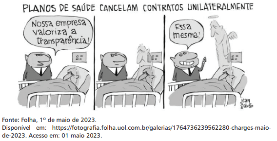 Imagem associada para resolução da questão