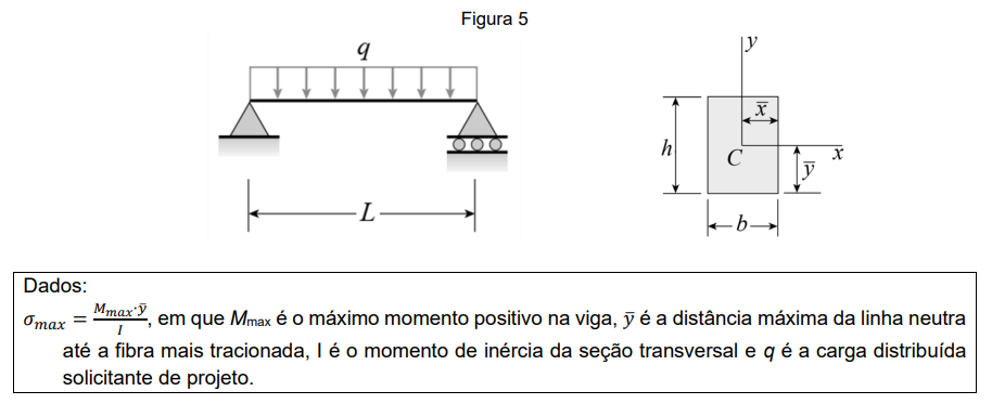 Imagem associada para resolução da questão