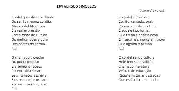 Imagem associada para resolução da questão