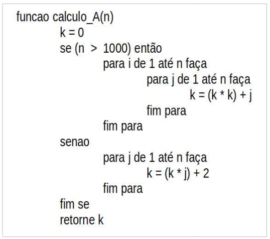Imagem associada para resolução da questão